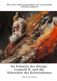 Vorderes Coverbild Im Schatten des Königs: Leopold II. und die Schrecken des Kolonialismus