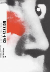 Vorderes Coverbild Ciné-Passion