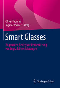 Vorderes Coverbild Smart Glasses