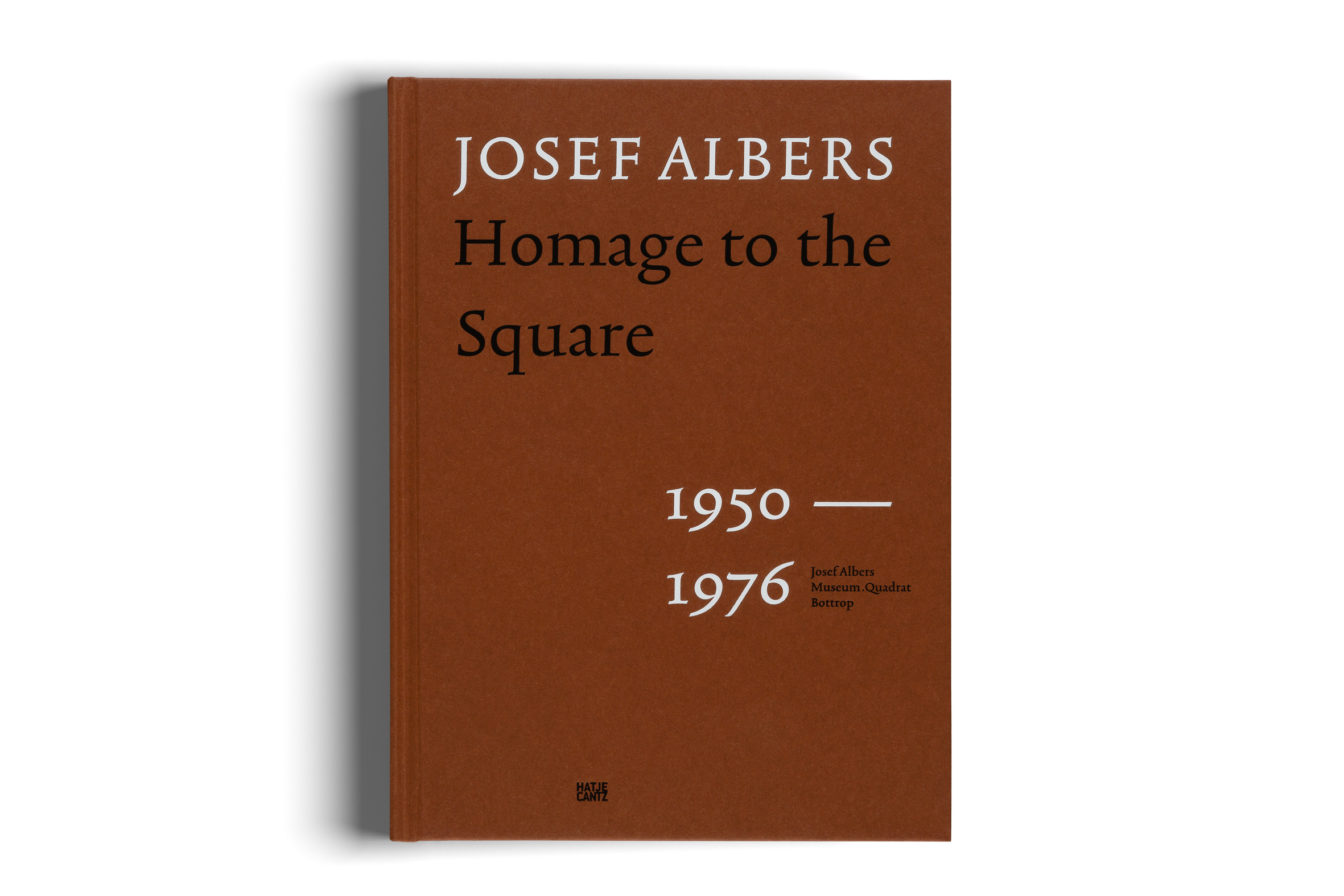 Beispielinhalt (Bild) Josef Albers