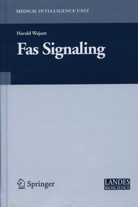 Vorderes Coverbild Fas Signaling