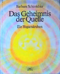 Vorderes Coverbild Das Geheimnis der Quelle