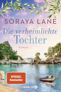 Vorderes Coverbild Die verheimlichte Tochter