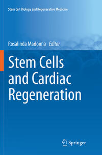 Vorderes Coverbild Stem Cells and Cardiac Regeneration