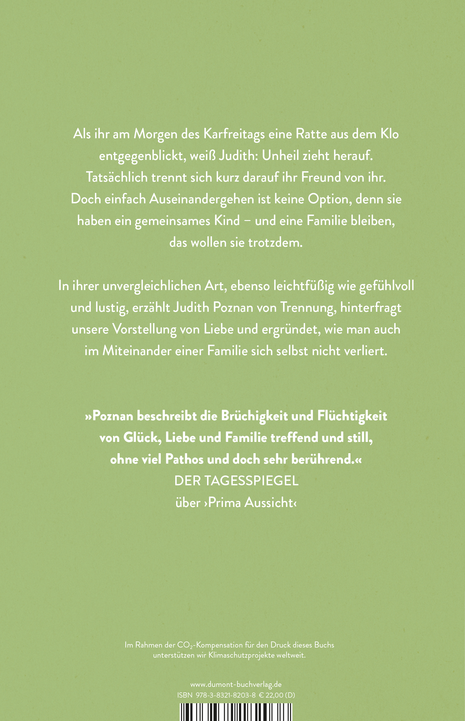 Rückseitencover Aufrappeln