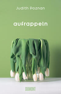 Vorderes Coverbild Aufrappeln
