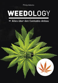 Vorderes Coverbild Weedology