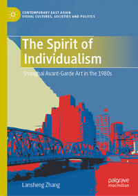 Vorderes Coverbild The Spirit of Individualism