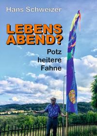 Vorderes Coverbild LEBENSABEND?
