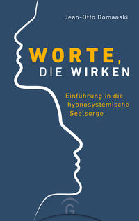 Vorderes Coverbild Worte, die wirken