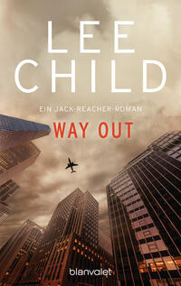 Vorderes Coverbild Way Out