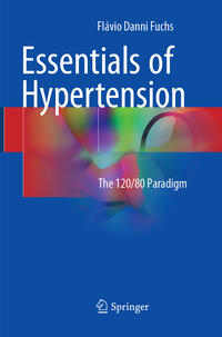 Vorderes Coverbild Essentials of Hypertension