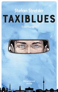 Vorderes Coverbild Taxiblues