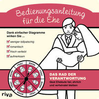 Vorderes Coverbild Bedienungsanleitung für die Ehe