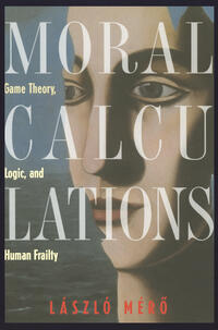 Vorderes Coverbild Moral Calculations