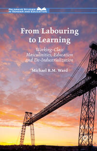 Vorderes Coverbild From Labouring to Learning