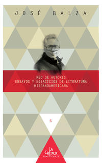Vorderes Coverbild Red de Autores