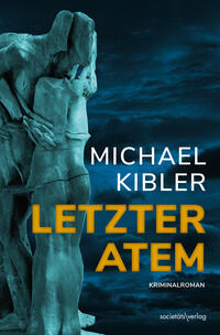 Vorderes Coverbild Letzter Atem
