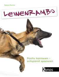 Vorderes Coverbild Leinenrambo