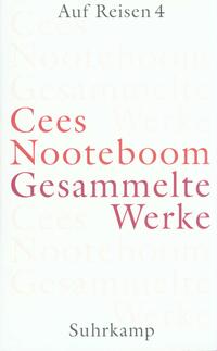 Vorderes Coverbild Gesammelte Werke in neun Bänden