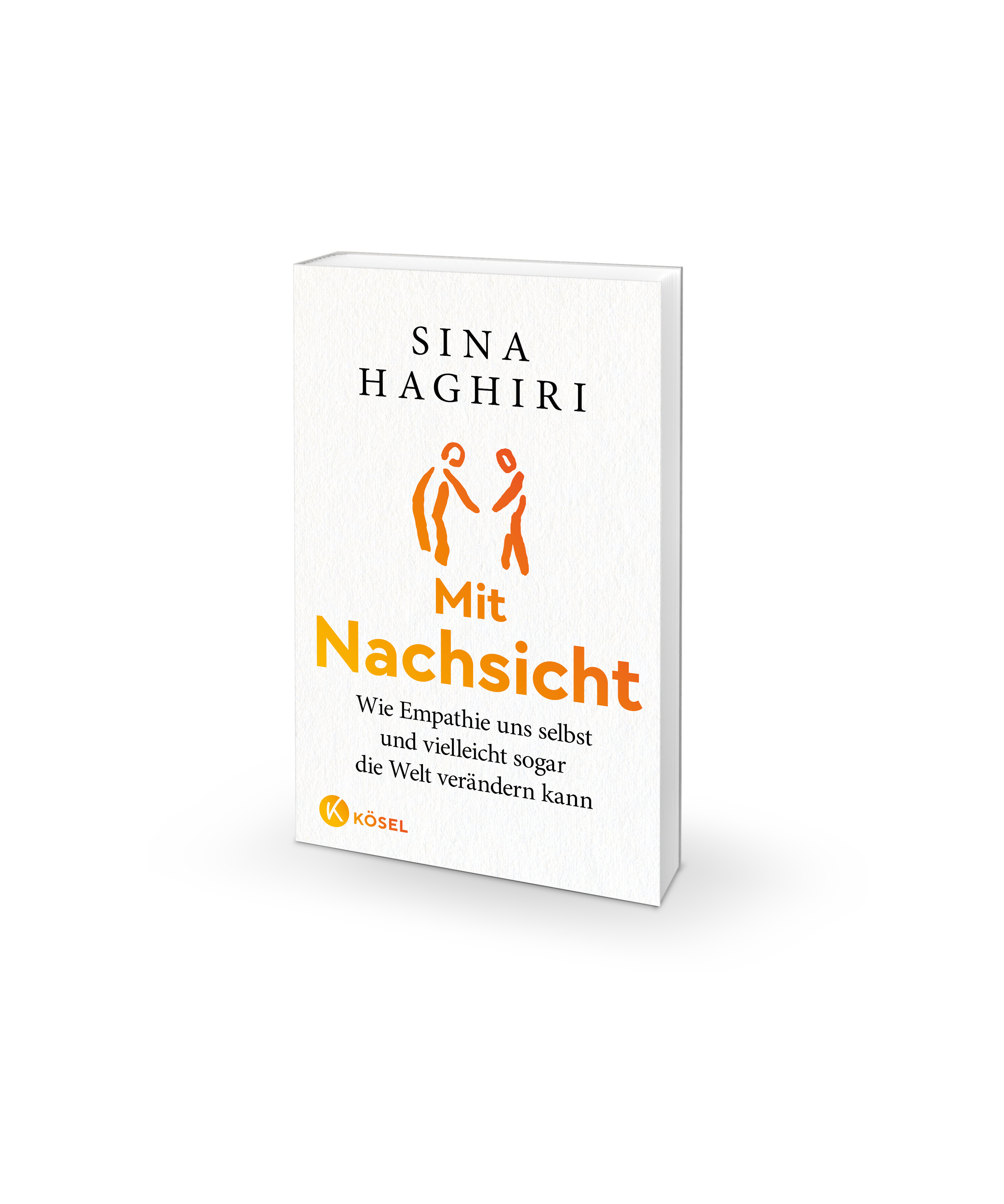 Beispielinhalt (Bild) Mit Nachsicht