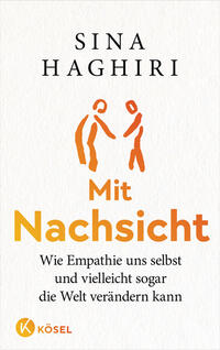 Vorderes Coverbild Mit Nachsicht