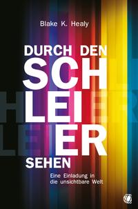 Vorderes Coverbild Durch den Schleier sehen