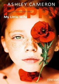 Vorderes Coverbild Poppy