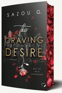 Vorderes Coverbild This Craving Desire
