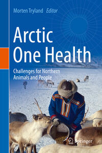 Vorderes Coverbild Arctic One Health
