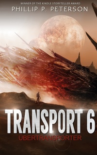 Vorderes Coverbild Transport 6