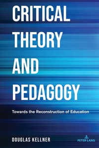 Vorderes Coverbild Critical Theory and Pedagogy