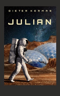 Vorderes Coverbild Julian