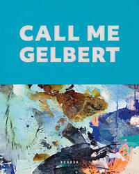 Vorderes Coverbild Ralph Gelbert