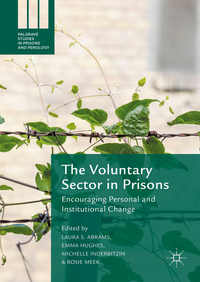 Vorderes Coverbild The Voluntary Sector in Prisons