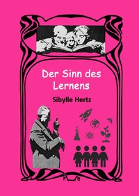 Vorderes Coverbild Der Sinn des Lernens