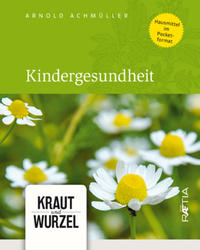 Vorderes Coverbild Kindergesundheit