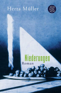 Vorderes Coverbild Niederungen