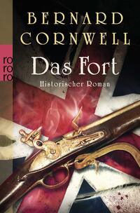 Vorderes Coverbild Das Fort