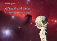 Vorderes Coverbild Of Stars and Gods