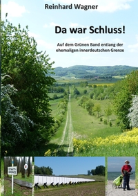 Vorderes Coverbild Da war Schluss!