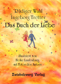 Vorderes Coverbild Das Buch der Liebe