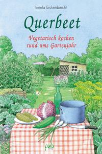 Vorderes Coverbild Querbeet