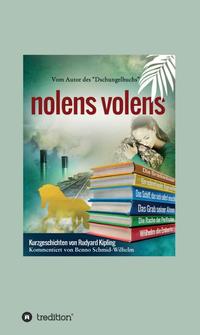 Vorderes Coverbild nolens volens