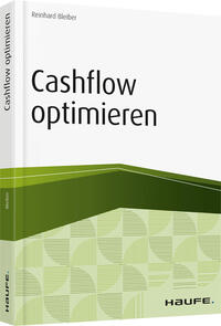 Vorderes Coverbild Cashflow optimieren