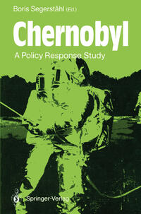 Vorderes Coverbild Chernobyl