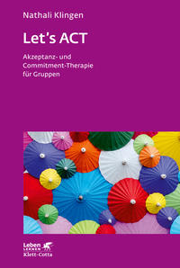 Vorderes Coverbild Let`s ACT (Leben Lernen, Bd. 327)