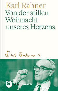 Vorderes Coverbild Von der stillen Weihnacht unseres Herzens