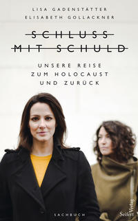 Vorderes Coverbild Schluss mit Schuld