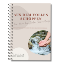 Vorderes Coverbild Aus dem Vollen schöpfen